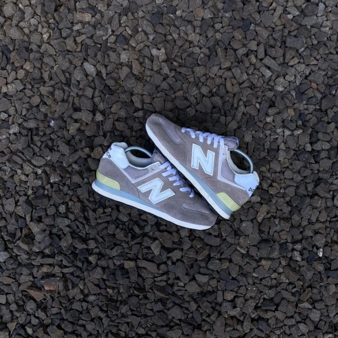 New balance ml574vg new arrivals