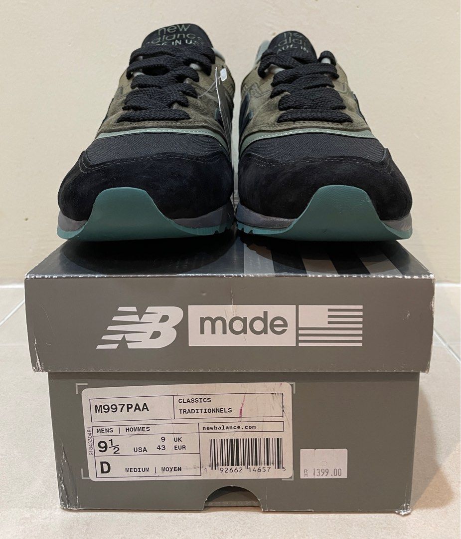 M997paa clearance