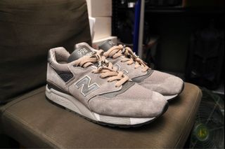 New balance 998 cheap tassie devil for sale