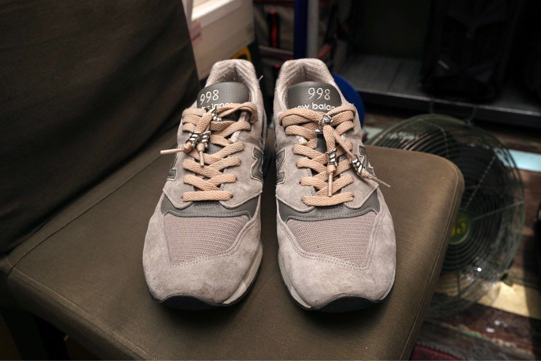 New balance 998 vs 999 hot sale