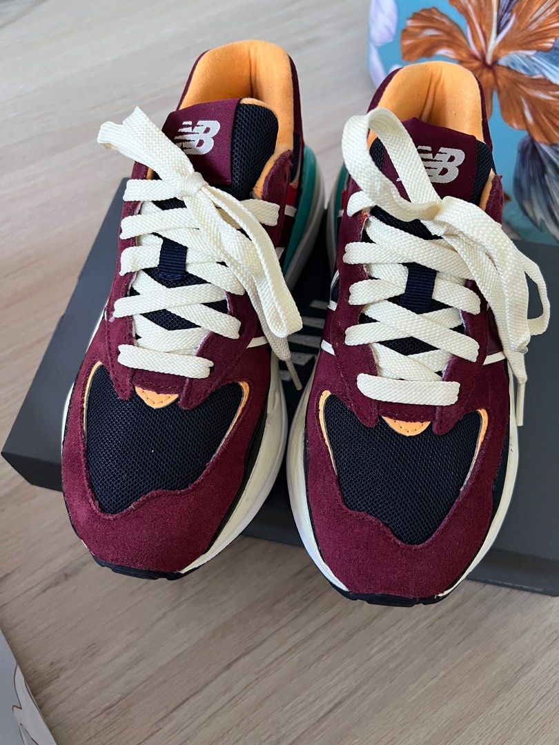 Maroon new sale balance womens