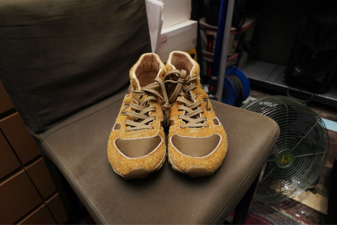 Nonnative x new balance top