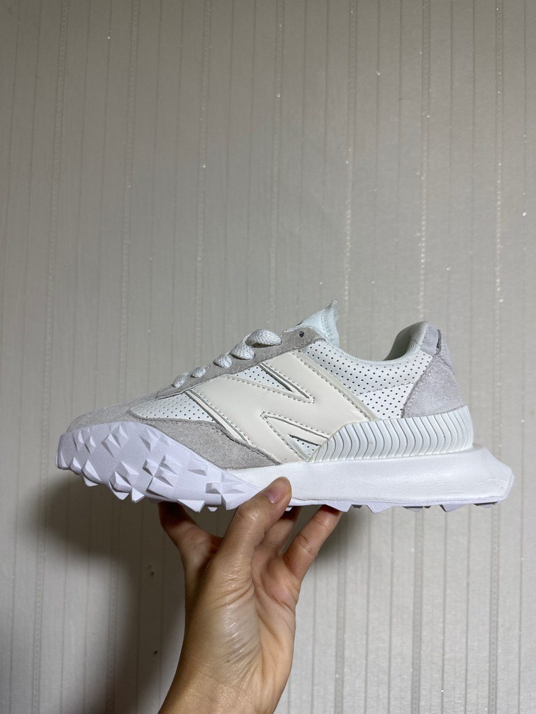 New shop balance 638