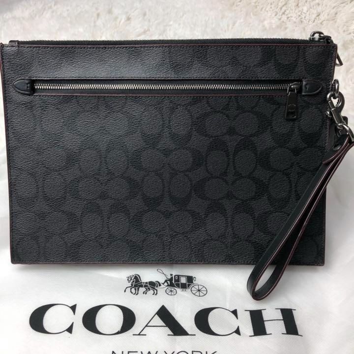 Pouch coach 2025 original