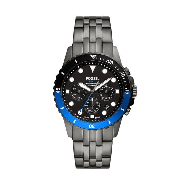 Newest store fossil watch