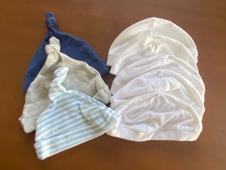 Newborn Bonnet ( 8+1 free)