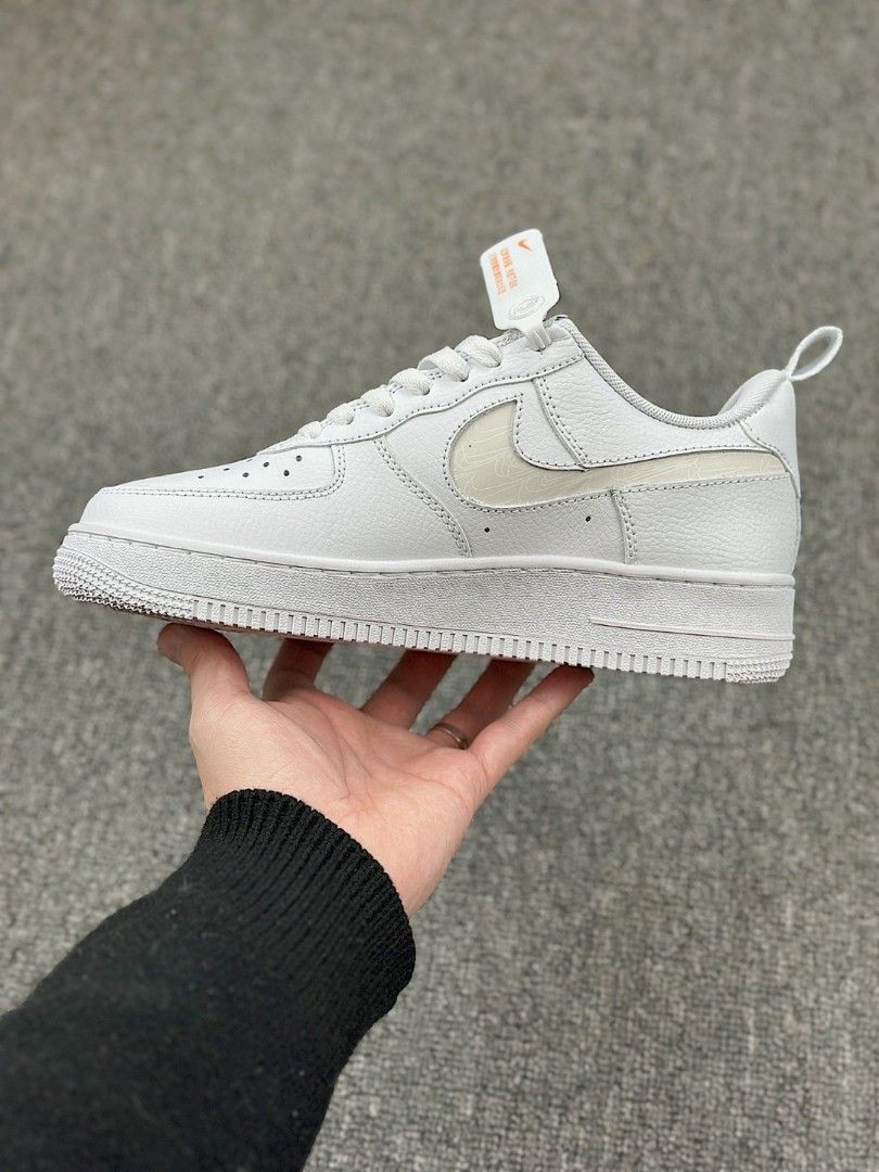 af1 lowcut