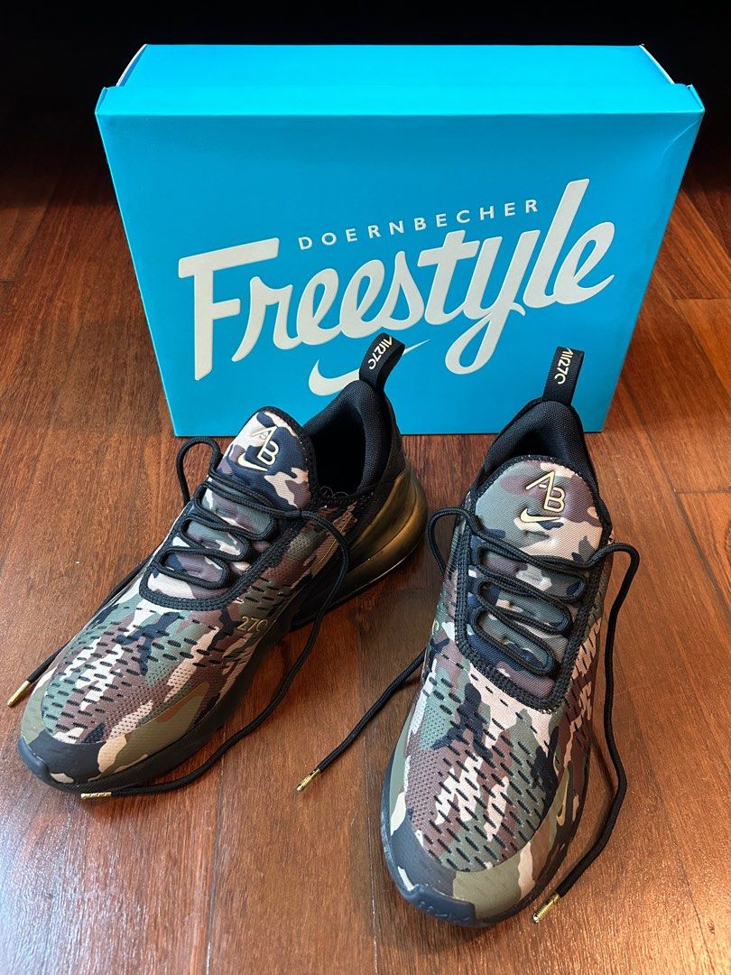 Nike air max 270 db store