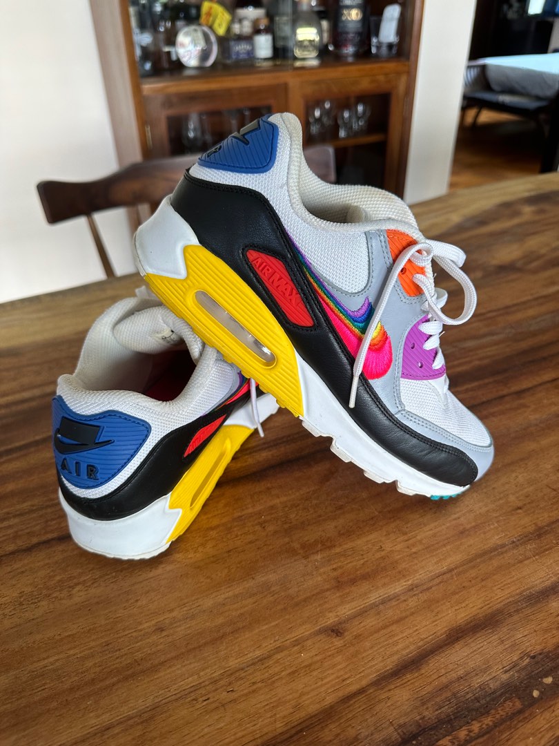 Nike air 90 be true store