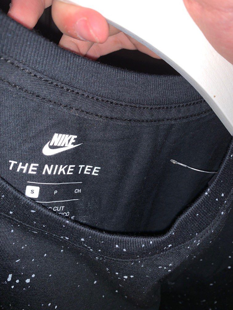 nike astronaut t shirt