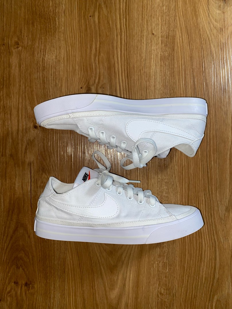 Nike Court Legacy on Carousell
