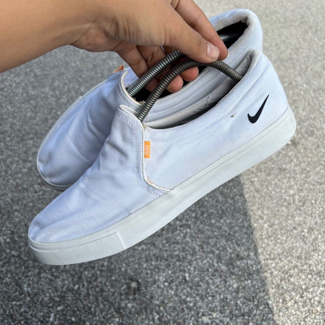 Nike court royale ac slip on mens online