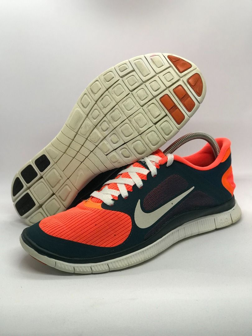 Nike free 4.0 v3 mens shoes new arrivals