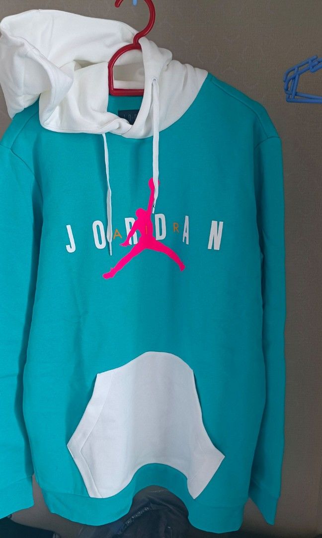 Nike Jordan hoodie Men s Fashion Tops Sets Hoodies on Carousell