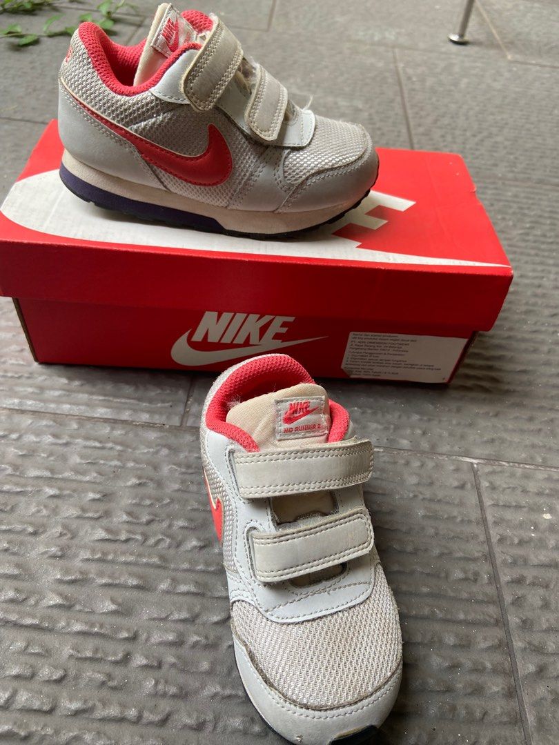 Nike kids, Bayi & Anak, Baju Bayi di Carousell