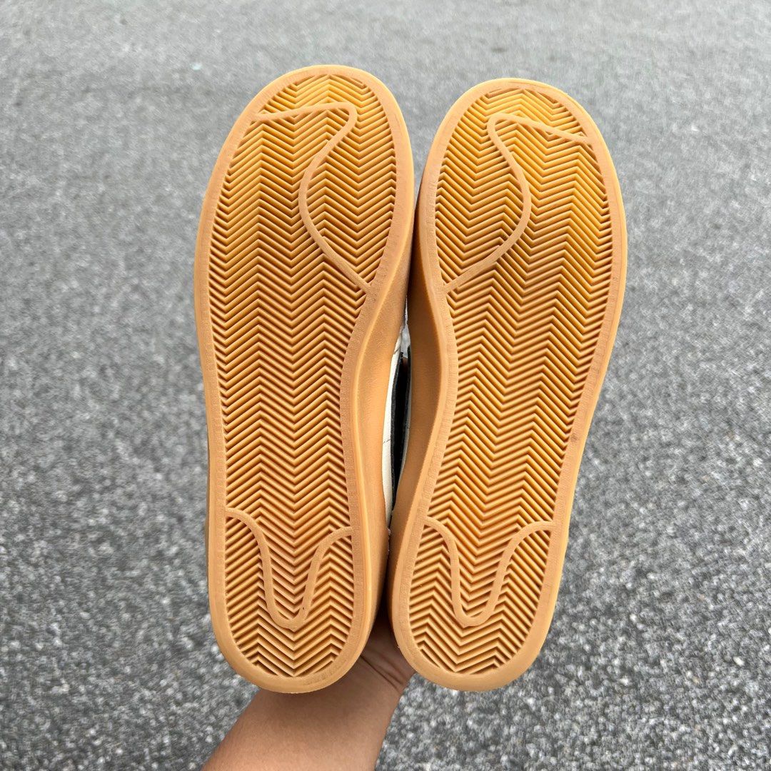 killshot sneaker