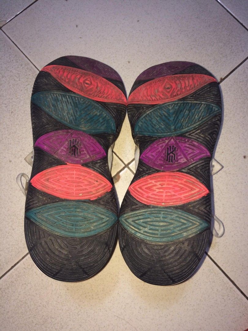 Cartimar shoes new arrivals kyrie 5