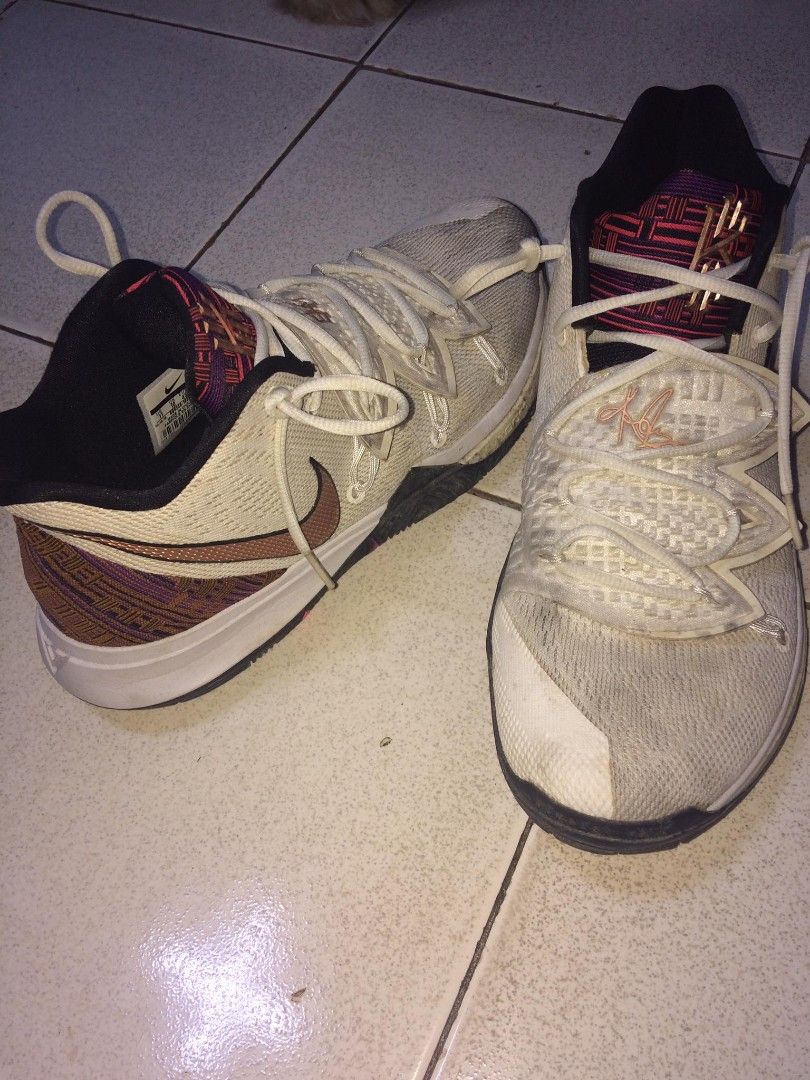 Cartimar shoes kyrie 5 online