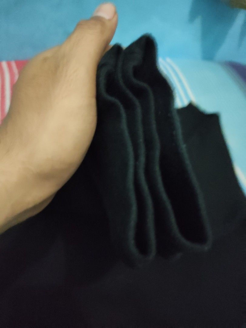 NIKE logo kanan made in Cambodia Rare..., Fesyen Pria, Pakaian , Atasan di Carousell