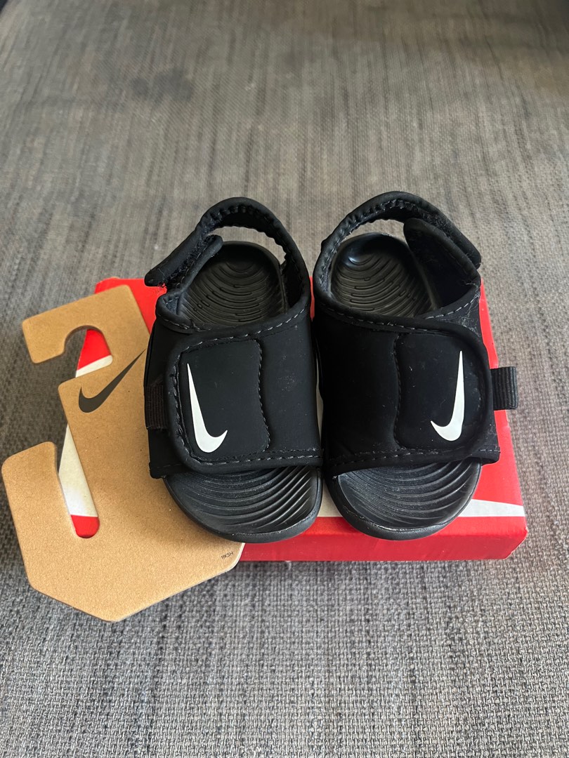 50 style nike sunray