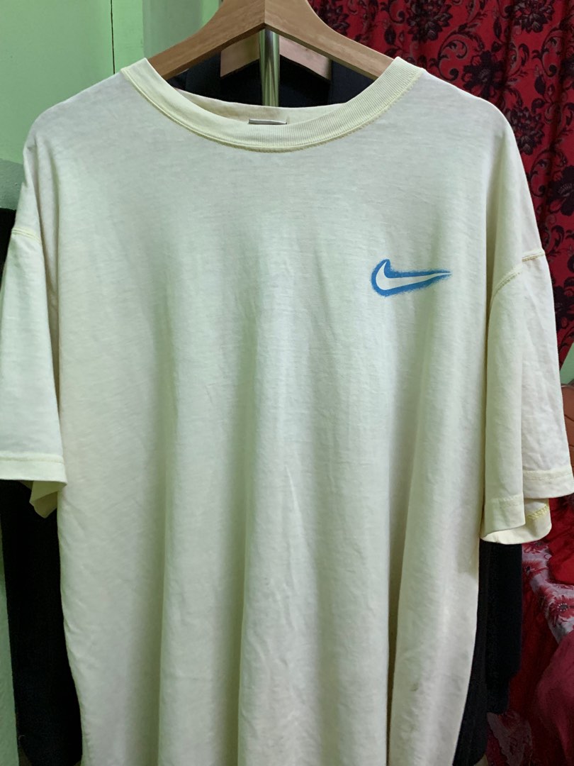 mens vintage nike sneakers
