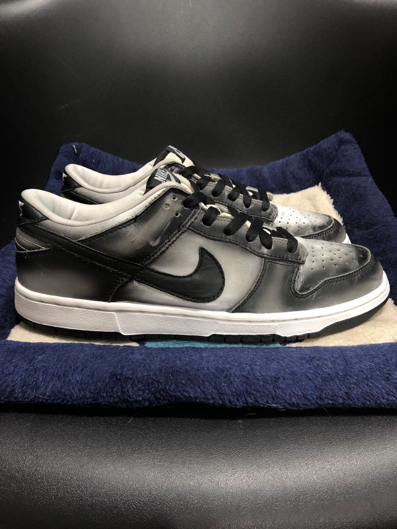 eric haze nike dunk