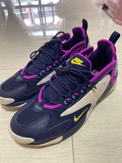 Affordable nike zoom 2k For Sale Sneakers Carousell Singapore