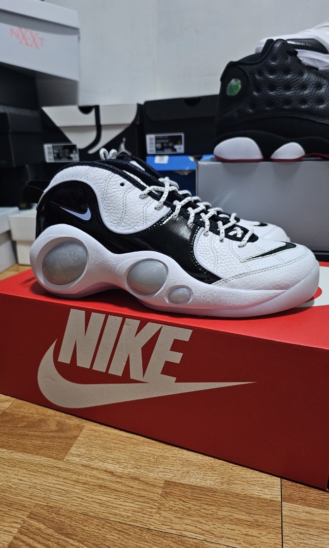 Jason kidd shoes, Men's Fashion, Footwear, Sneakers on Carousell