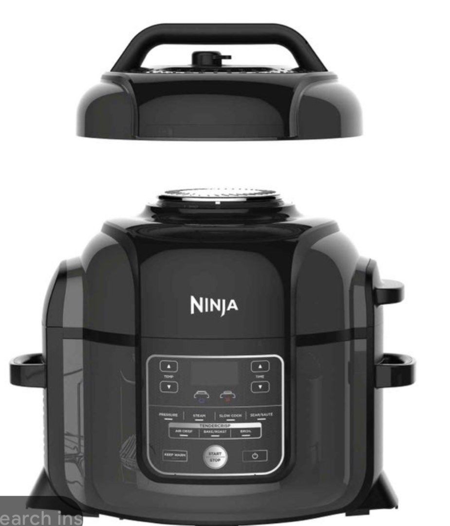 Ninja 0p300 top