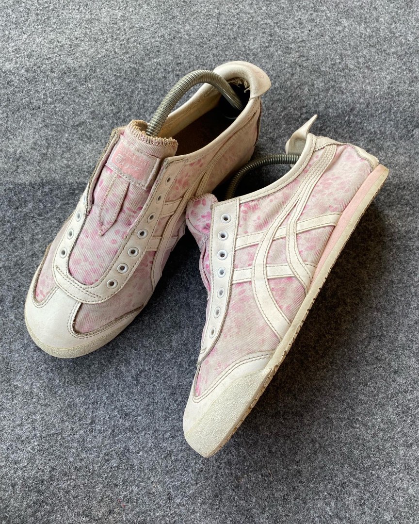 onitsuka tiger mexico 66 sakura