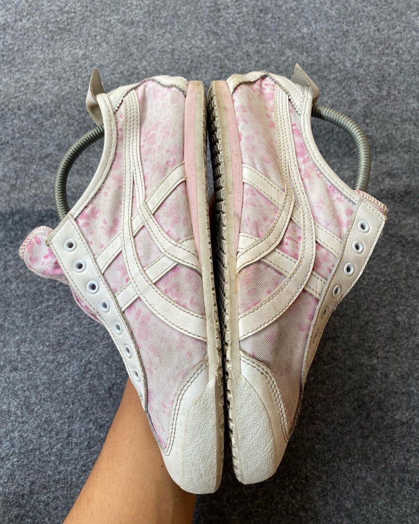onitsuka tiger mexico 66 sakura