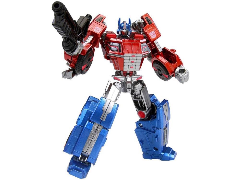 Transformers fall of cybertron optimus prime toy deals