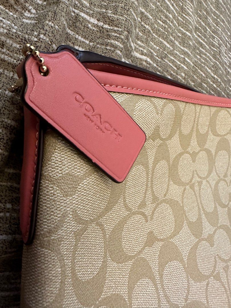 Original Coach Bag on Carousell