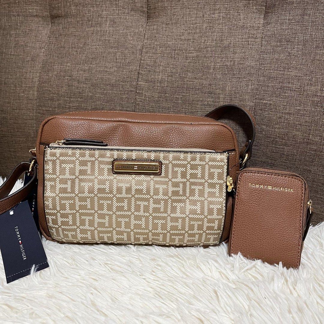 Original Tommy Hilfiger Sling Bag Buy Tommy Hilfiger Women's Jaden