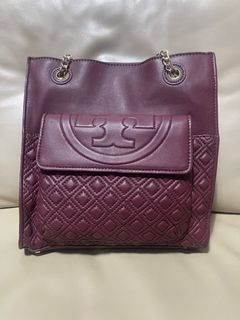 Original Tory Burch Fleming Small Tote from 27k