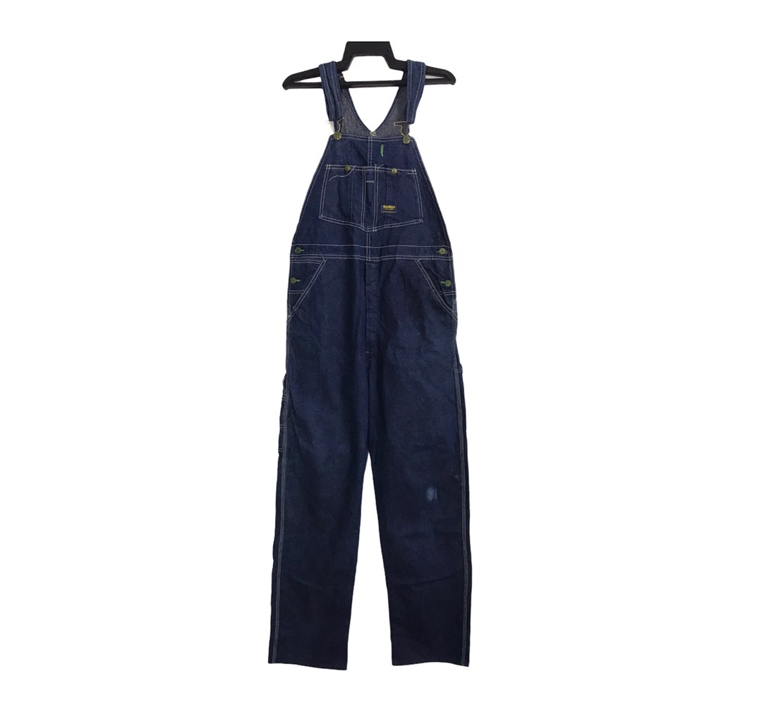 Oshkosh vestbak deals