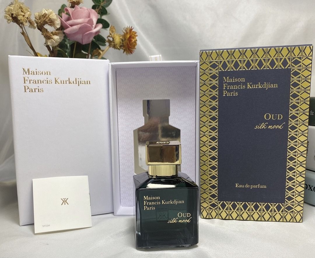 商い メゾン フランシス クルジャン OUD satinmood ウードサテンモード