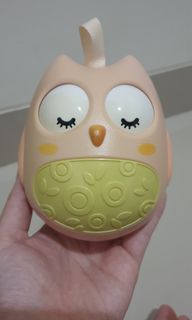 Owl Toys