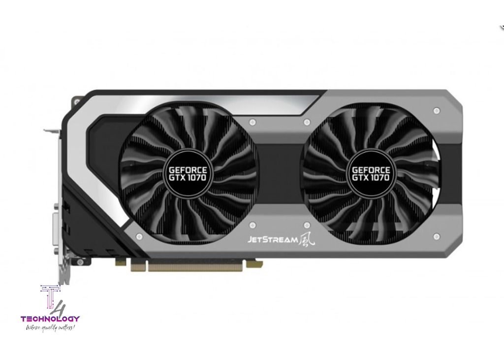 Palit geforce gtx 1070 super jetstream 8gb outlet