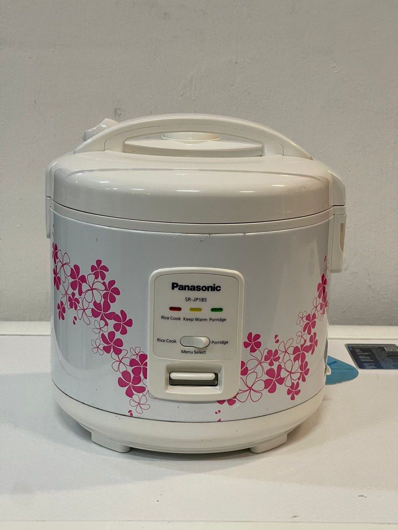Panasonic rice cooker price hot sale