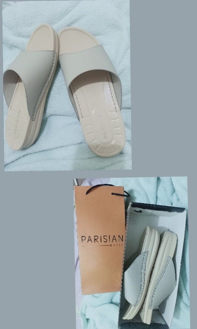 psg sandals