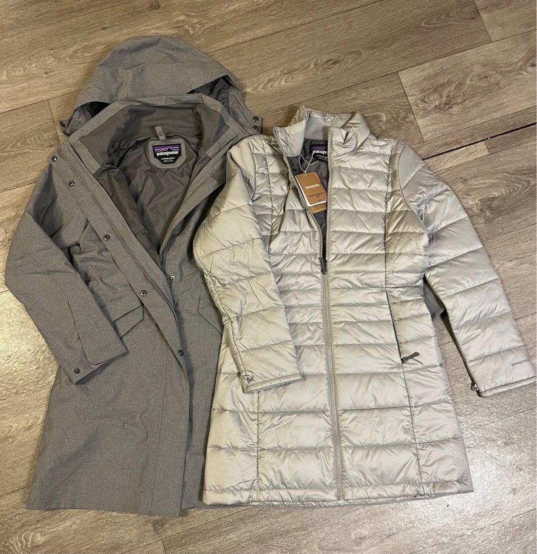 Patagonia women's best sale vosque