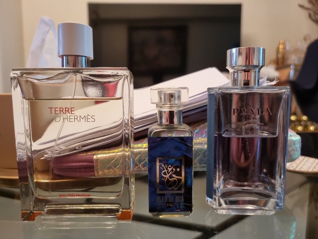 Perfumes for sale, Beauty & Personal Care, Fragrance & Deodorants on  Carousell