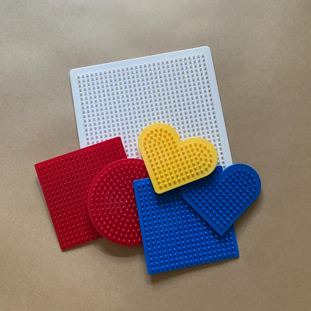 Perler Beads Board, Hobbies & Toys, Stationery & Craft, Other