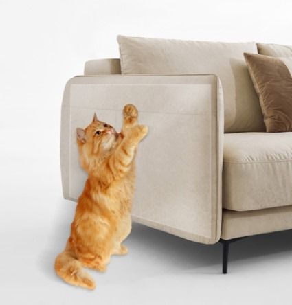 Scratch proof furniture store