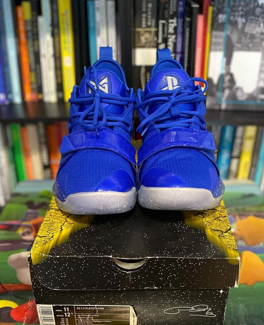 Pg shop 2.5 multicolor