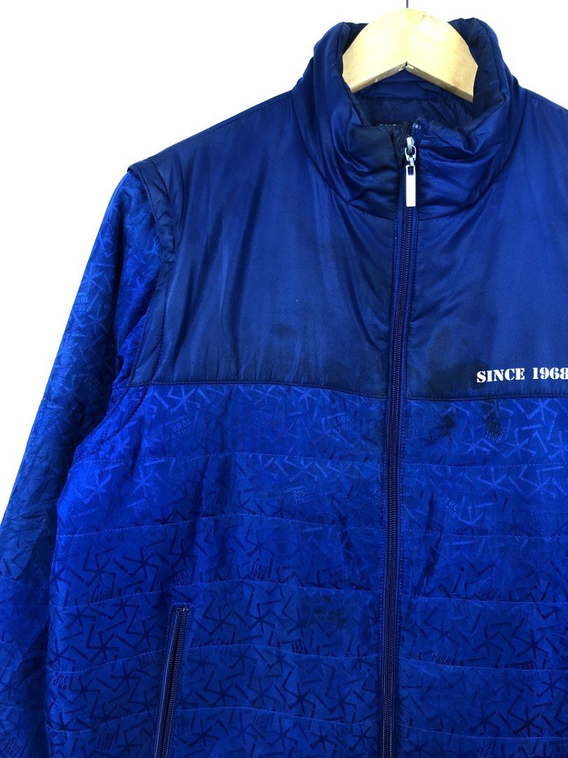 PGA Golf Jacket, Men's Fashion, Coats, Jackets and Outerwear on Carousell