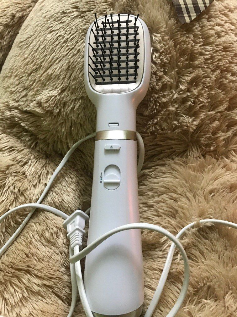 Philips top ionic brush