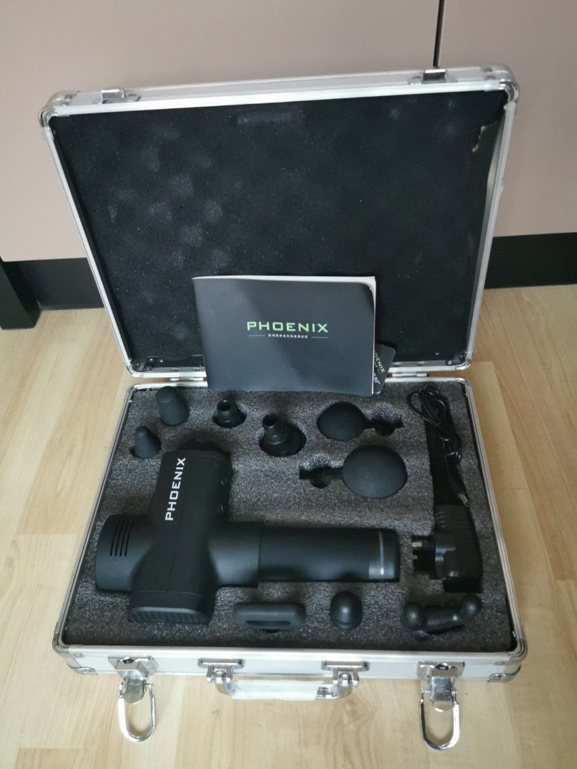 Phoenix A1 Massage Gun