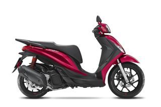Piaggio Medley S